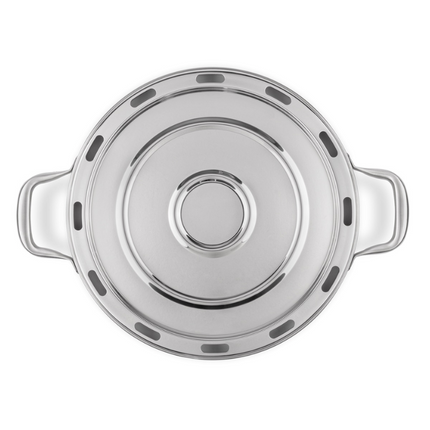 Petromax Petromax Bakplaat voor de Campo