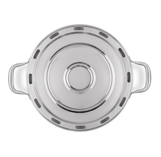 Petromax Petromax Bakplaat voor de Campo