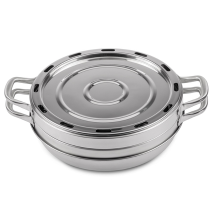 Petromax Petromax Bakplaat voor de Campo