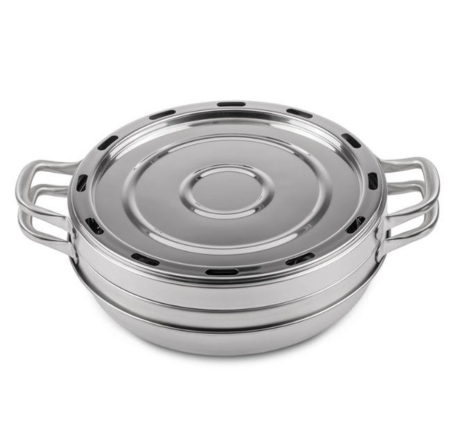 Petromax Petromax Bakplaat voor de Campo