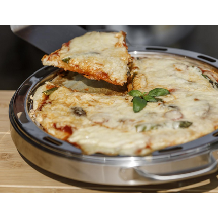 Petromax Petromax Bakplaat voor de Campo