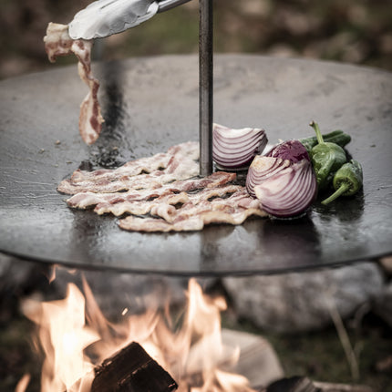 Petromax Petromax BBQ en kolentang (Large)