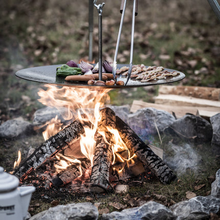 Petromax Petromax BBQ en kolentang (Large)