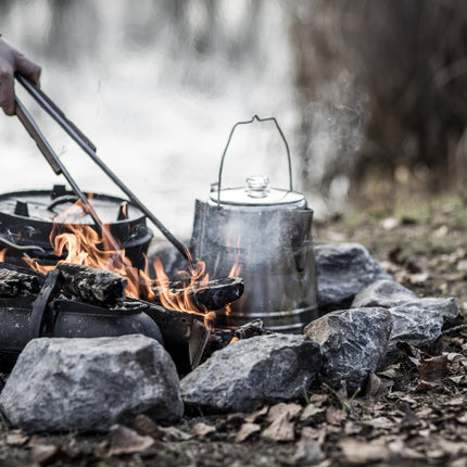 Petromax Petromax BBQ en kolentang (Large)