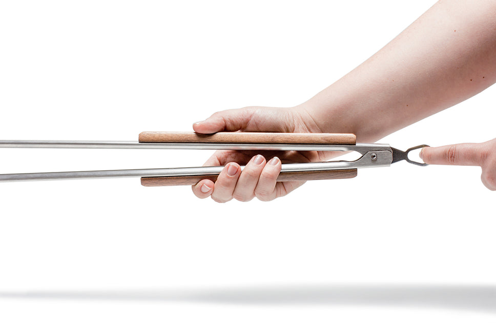 Petromax Petromax BBQ en kolentang (Small)