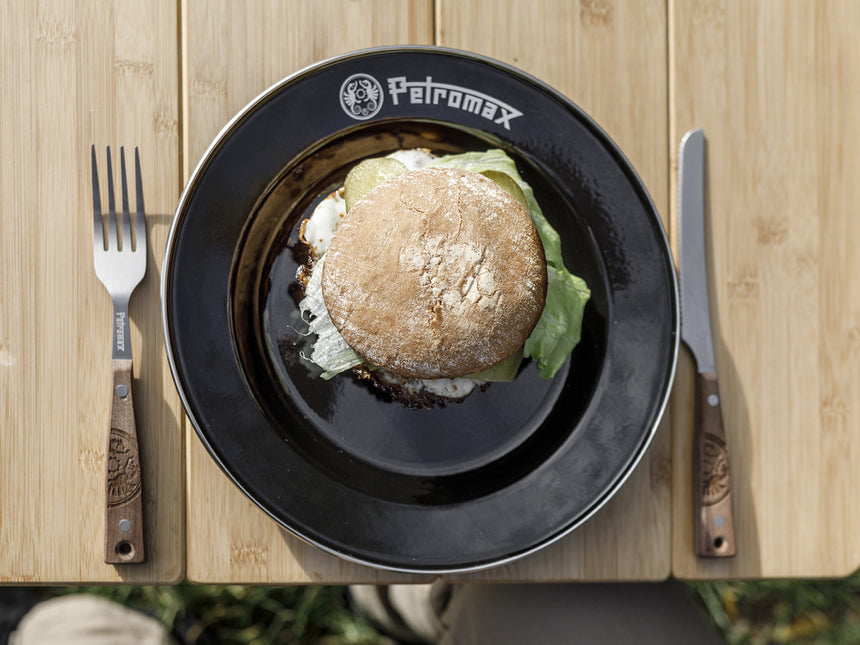 Petromax Petromax Bestekset 5-delig