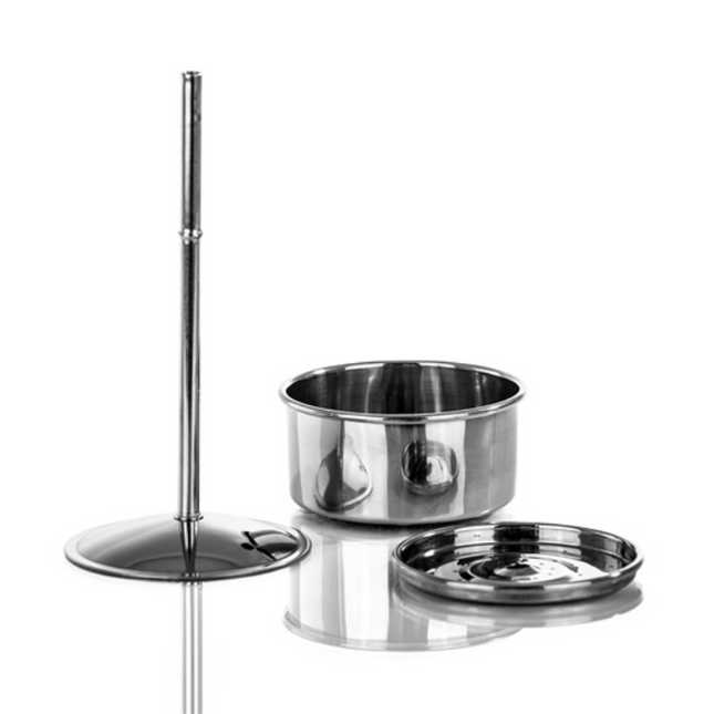 Petromax Petromax Binnenwerk voor de Perkolator "Perkomax"