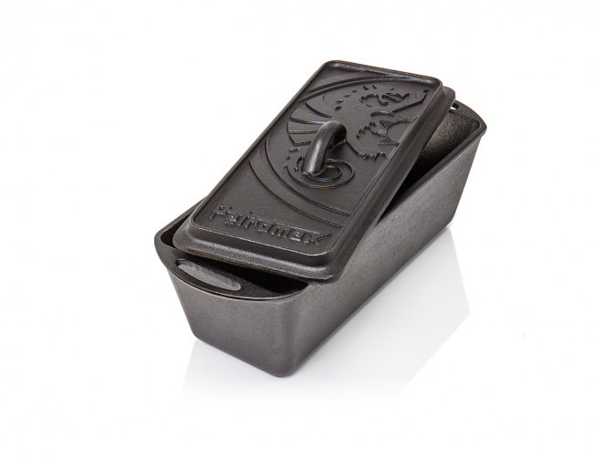 Petromax Petromax Bread  Dutch Oven 4Quarts