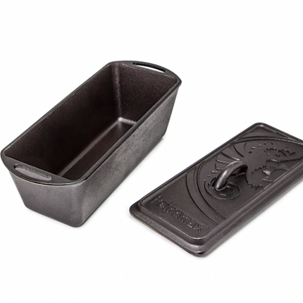 Petromax Petromax Bread  Dutch Oven 4Quarts