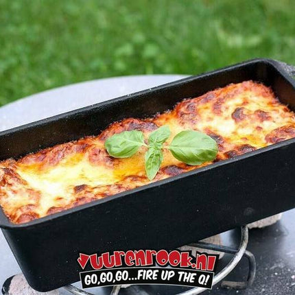 Petromax Petromax Bread  Dutch Oven 4Quarts