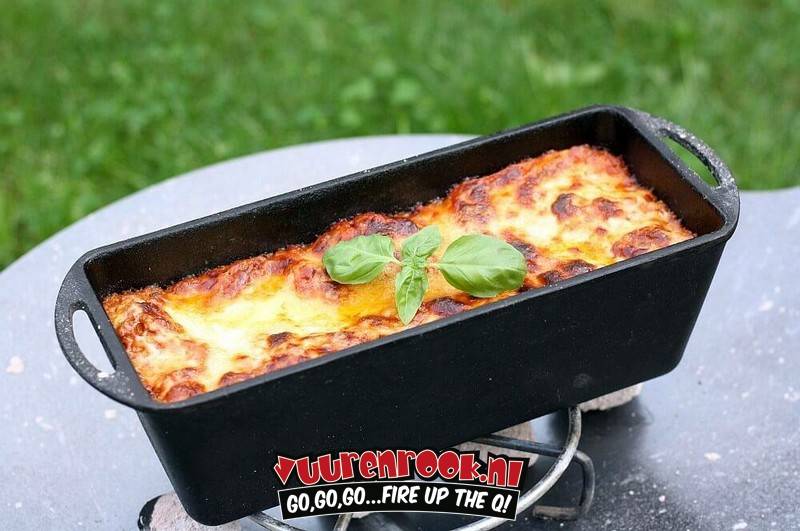 Petromax Petromax Bread  Dutch Oven 4Quarts