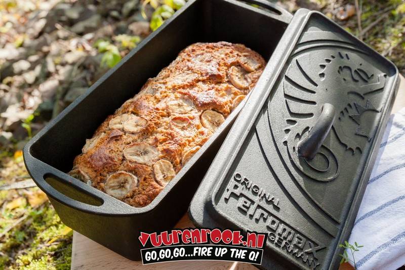 Petromax Petromax Bread  Dutch Oven 4Quarts