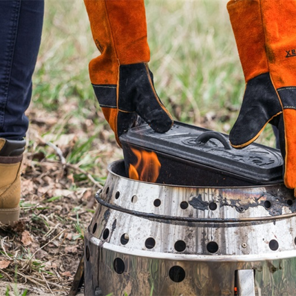 Petromax Petromax Bread  Dutch Oven 4Quarts