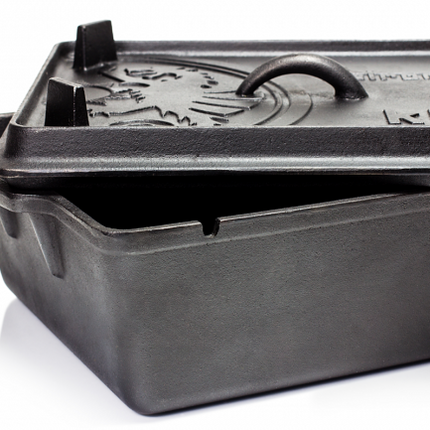 Petromax Petromax Bread  Dutch Oven 8Quarts