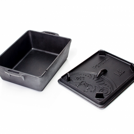 Petromax Petromax Bread  Dutch Oven 8Quarts