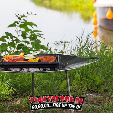 Petromax Petromax Bread  Dutch Oven 8Quarts