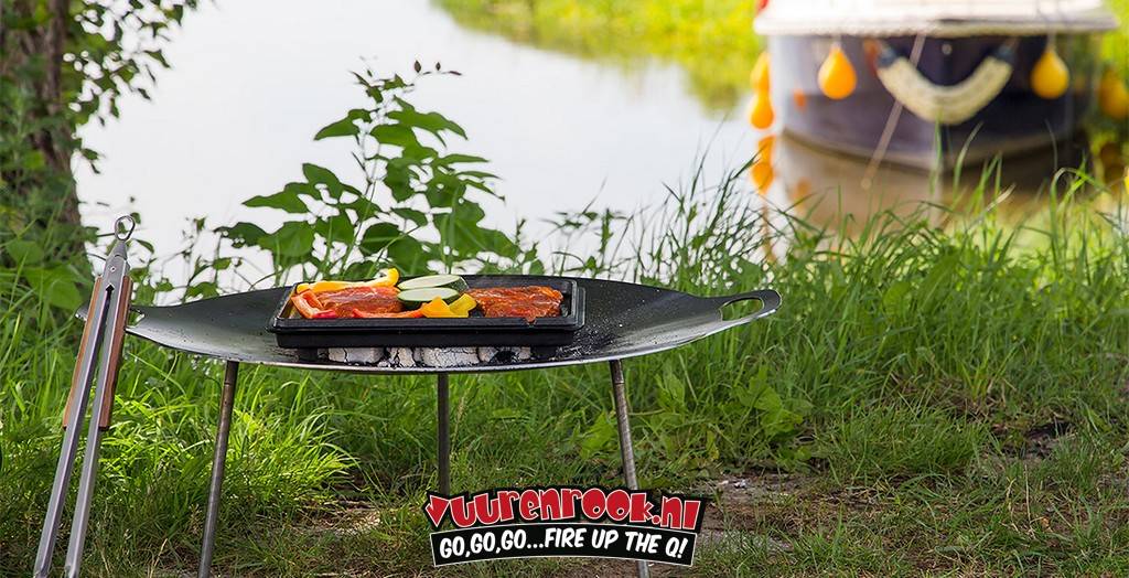 Petromax Petromax Bread  Dutch Oven 8Quarts