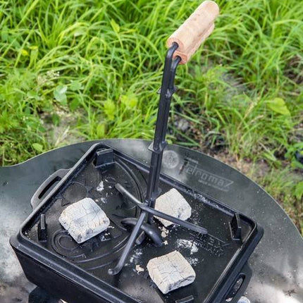 Petromax Petromax Bread  Dutch Oven 8Quarts