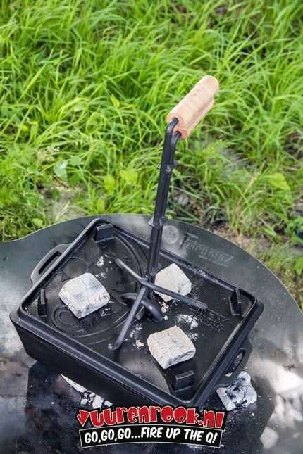 Petromax Petromax Bread  Dutch Oven 8Quarts