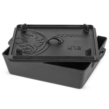Petromax Petromax Bread  Dutch Oven K12