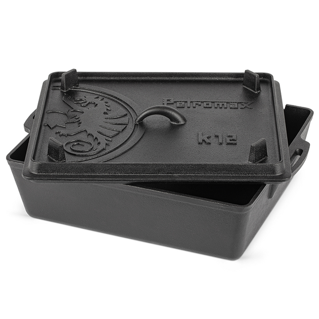 Petromax Petromax Bread  Dutch Oven K12