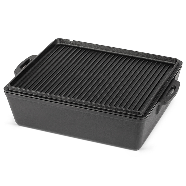 Petromax Petromax Bread  Dutch Oven K12