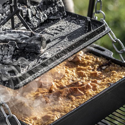 Petromax Petromax Bread  Dutch Oven K12