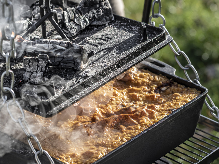 Petromax Petromax Bread  Dutch Oven K12