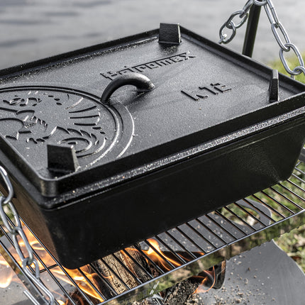 Petromax Petromax Bread  Dutch Oven K12