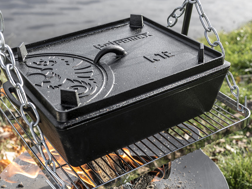 Petromax Petromax Bread  Dutch Oven K12