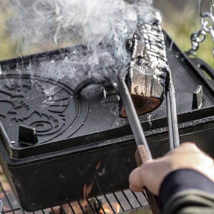 Petromax Petromax Bread  Dutch Oven K12