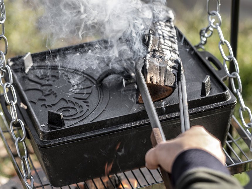 Petromax Petromax Bread  Dutch Oven K12