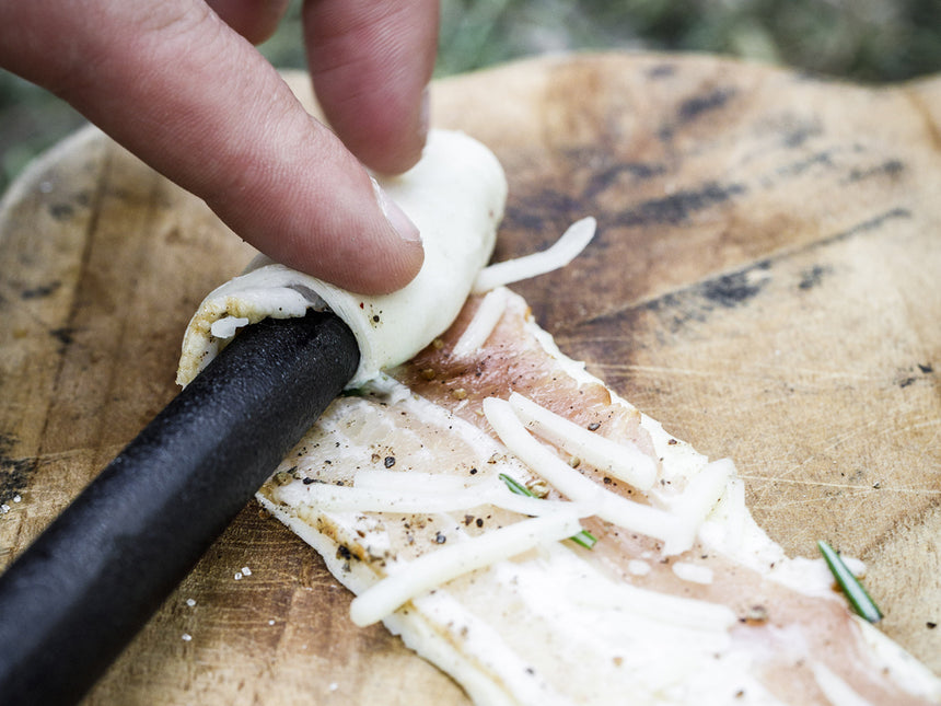 Petromax Petromax Broodspies