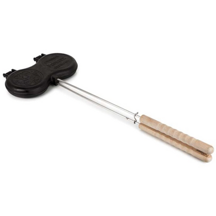 Petromax Petromax  Burger Cast Iron