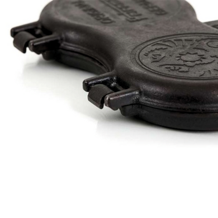 Petromax Petromax  Burger Cast Iron