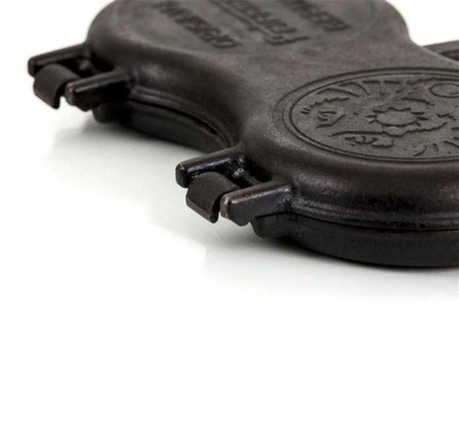 Petromax Petromax  Burger Cast Iron