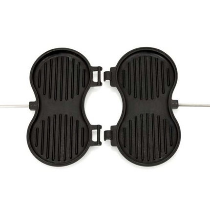 Petromax Petromax  Burger Cast Iron