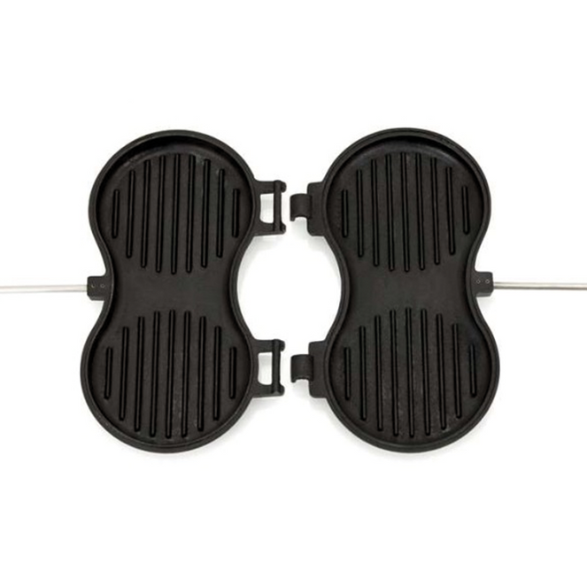 Petromax Petromax  Burger Cast Iron