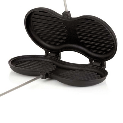 Petromax Petromax  Burger Cast Iron