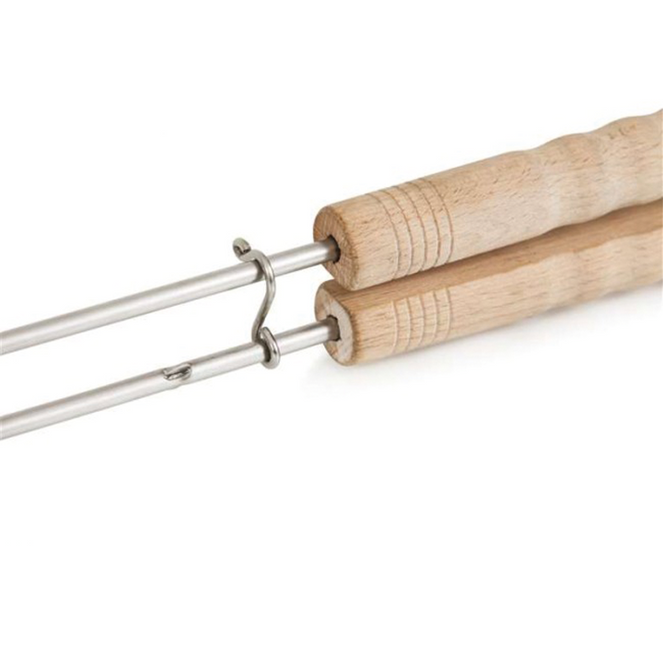 Petromax Petromax  Burger Cast Iron