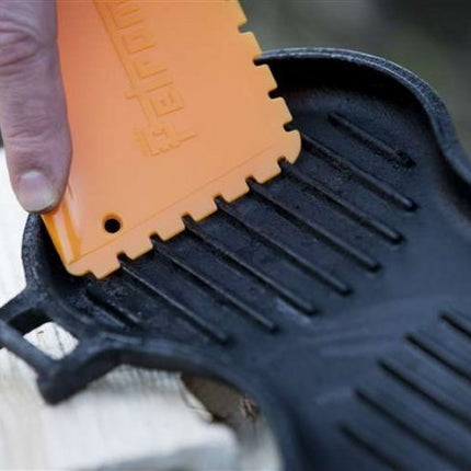 Petromax Petromax  Burger Cast Iron