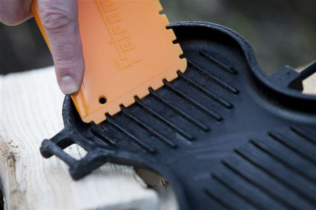 Petromax Petromax  Burger Cast Iron