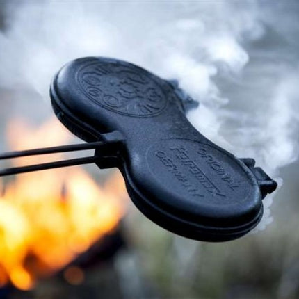 Petromax Petromax  Burger Cast Iron