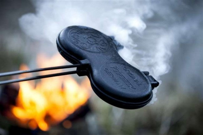 Petromax Petromax  Burger Cast Iron