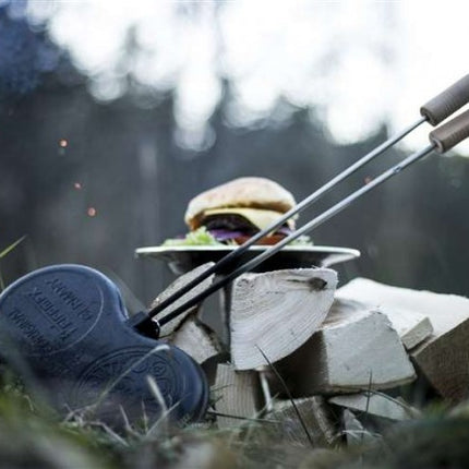 Petromax Petromax  Burger Cast Iron