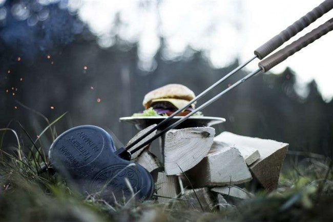 Petromax Petromax  Burger Cast Iron