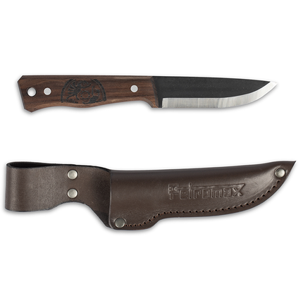 Petromax Petromax Bushcraft Knife