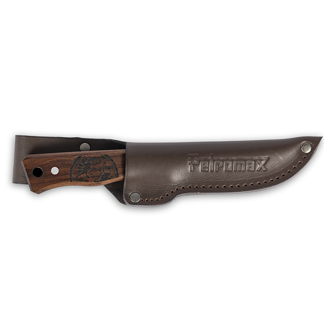 Petromax Petromax Bushcraft Knife