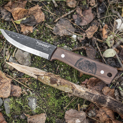 Petromax Petromax Bushcraft Knife