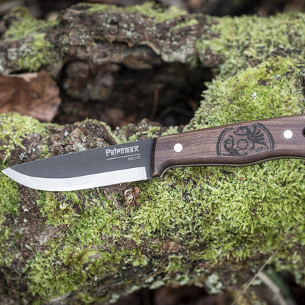 Petromax Petromax Bushcraft Knife